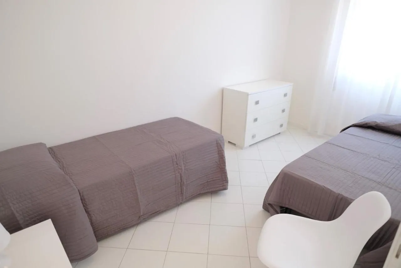 Cansiglio Apartments Jesolo