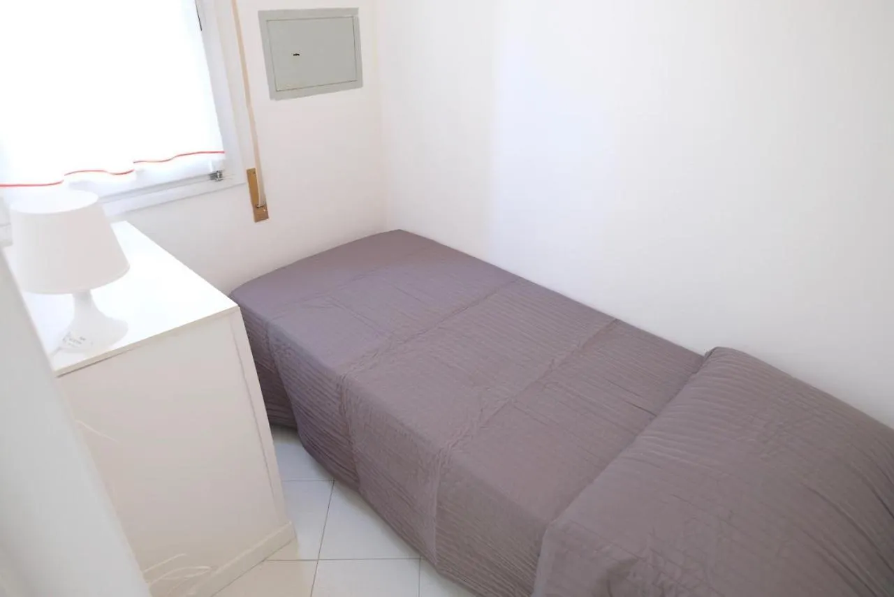 Cansiglio Apartments Jesolo