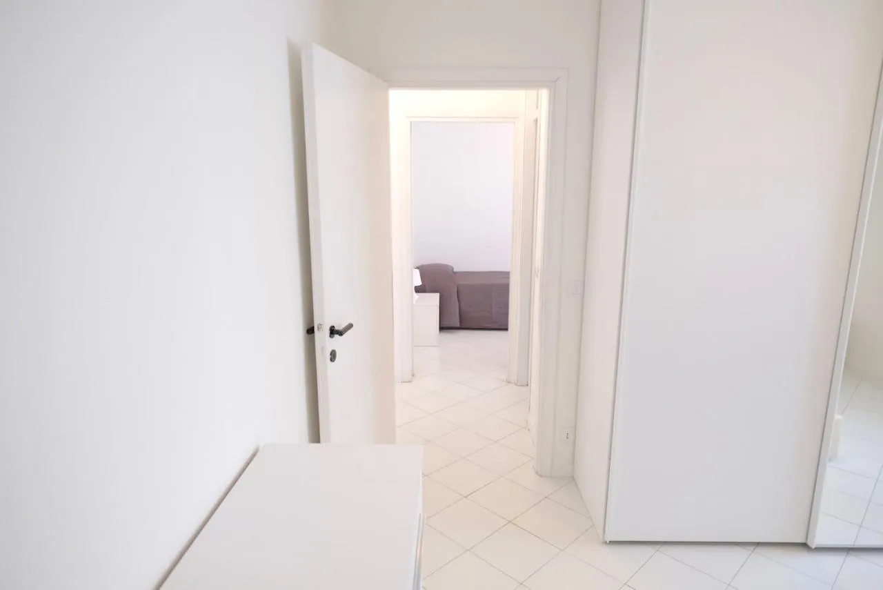 Cansiglio Apartments Jesolo Italie